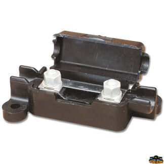 Materiale elettrico ELECTRA Portafusibile CBE