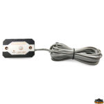 Materiale elettrico T-Power Controllo remoto dimensioni esterne 100x60 mm