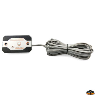 Materiale elettrico T-Power Controllo remoto dimensioni esterne 100x60 mm