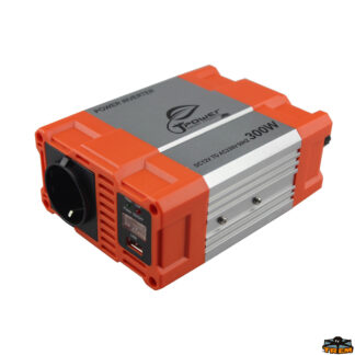 Materiale elettrico T-Power Inverter onda modificata 300W