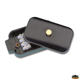 Materiale elettrico ELECTRA Scatola di derivazione elettrica stagna