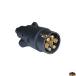 Materiale elettrico T-Power Spina di corrente a 7 poli