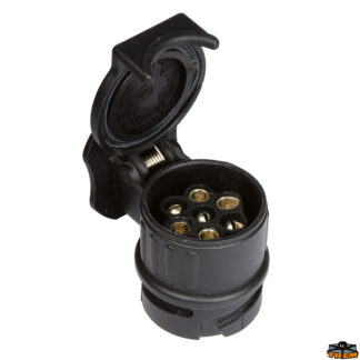 Materiale elettrico T-Power Microadattatore