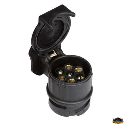 Materiale elettrico T-Power Microadattatore