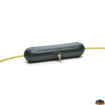 Materiale elettrico T-Power Contenitore impermeabile per prolunghe