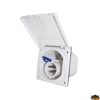 Materiale elettrico T-Power Spina CE