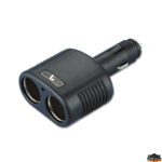 Materiale elettrico T-Power Sdoppiatore di alimentazione