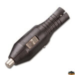 Materiale elettrico T-Power Spina accendisigari