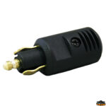 Materiale elettrico T-Power Spinotto per prese