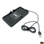 Materiale elettrico T-Power Piastra carica batterie wireless water resistant