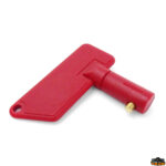 Materiale elettrico  Chiave di ricambio