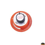 Materiale elettrico  Interruttore-deviatore batterie