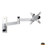 Materiale elettrico  Supporto a parete TV Tipo 3 snodi