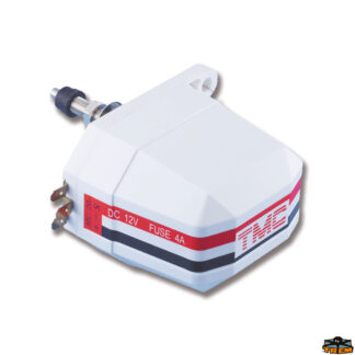 Materiale elettrico  Tergicristalli modello 12V - 110°