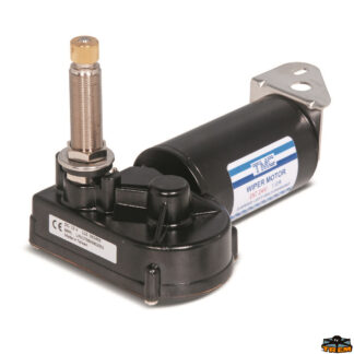 Materiale elettrico  Tergicristallo ad attacco rapido