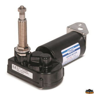 Materiale elettrico  Tergicristallo fissaggio a vite