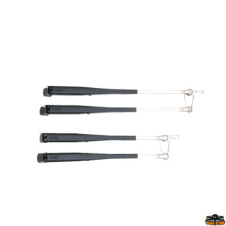 Materiale elettrico  Braccio a pantografo lunghezza 280-380 mm