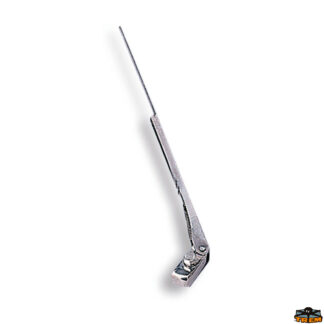 Materiale elettrico  Braccio di ricambio lunghezza 190-280 mm