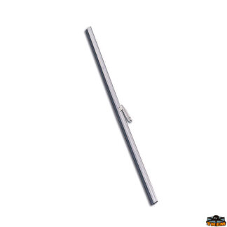 Materiale elettrico  Spazzola lunghezza 400 mm