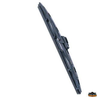 Materiale elettrico  Spazzola lunghezza 400 mm