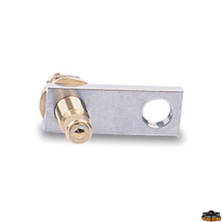 Materiale elettrico  Attacco per montaggio bracci accoppiati