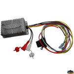 Materiale elettrico  Amplificatore bluetooth 2 canali