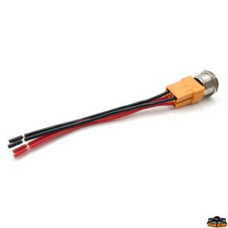 Materiale elettrico Ocean systems Cappuccio per interruttori 15A