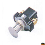 Materiale elettrico  Interruttore a tiretto corto