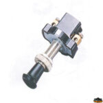 Materiale elettrico  Interruttore a tiretto lungo