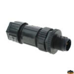 Indicatori e strumenti di livello  Connettori NMEA 2000 Connettore maschio