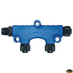 Indicatori e strumenti di livello  Connettori NMEA 2000 Adattatore a TEE 2 vie