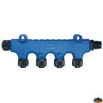 Indicatori e strumenti di livello  Connettori NMEA 2000 Adattatore a TEE 4 vie