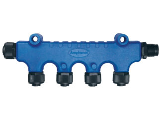 Indicatori e strumenti di livello  Connettori NMEA 2000 Adattatore a TEE 4 vie