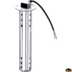 Indicatori e strumenti di livello  Sensore di livello verticale per acque nere e chiare lunghezza 25 cm