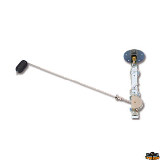 Indicatori e strumenti di livello  Galleggiante per strumenti di livello carburante Ohms 240 - 33 adatto per foro diametro 38 mm