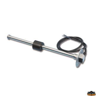 Indicatori e strumenti di livello  Sensore di livello Wema 240-33 lunghezza 22 cm