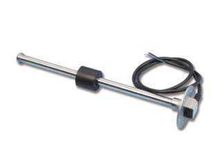 Indicatori e strumenti di livello  Sensore di livello Wema 10-180 sonda lunghezza 65 cm