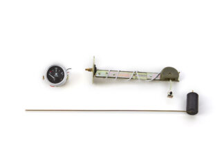 Indicatori e strumenti di livello ECO LINE Kit indicatore di livello carburante Ohms 240-33