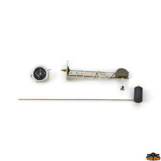 Indicatori e strumenti di livello ECO LINE Kit indicatore di livello carburante Ohms 240-33