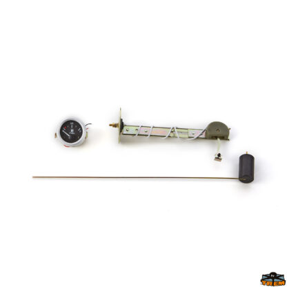 Indicatori e strumenti di livello ECO LINE Kit indicatore di livello carburante Ohms 240-33