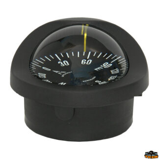 Strumenti di guida Bussola montaggio a incasso serie C15 - 150 series colore bianco