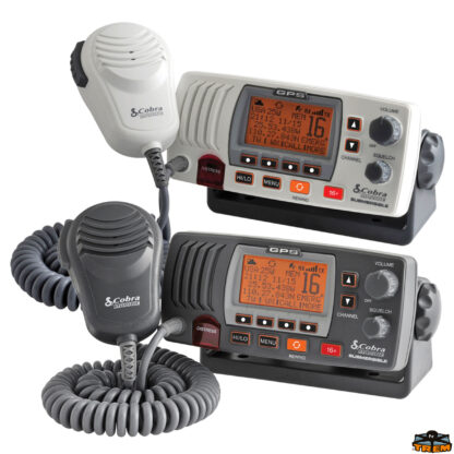 Strumenti di guida  vhf fisso MR F77