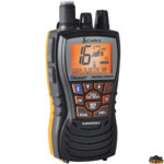 Strumenti di guida  Batteria per vhf portatile HH500 FLT BT EU