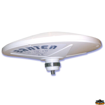 Strumenti di guida  Antenna TV