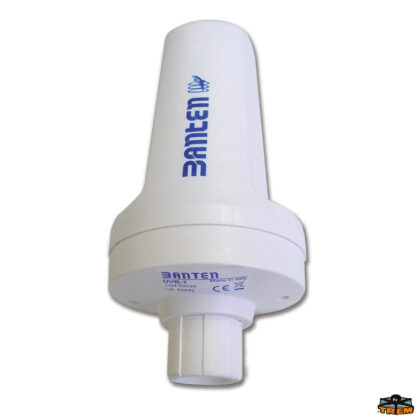 Strumenti di guida  Antenna TV