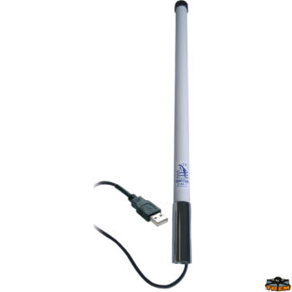 Strumenti di guida Antenna WI-FI