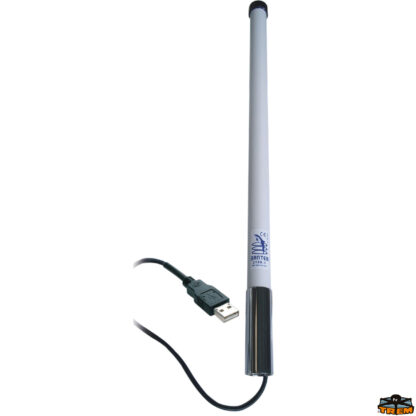 Strumenti di guida  Antenna WI-FI