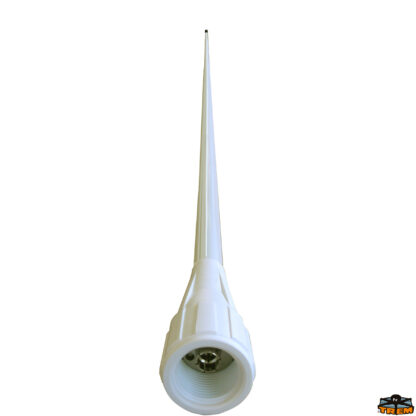Strumenti di guida  Antenna vhf