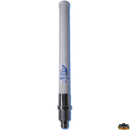 Strumenti di guida  Antenna gsm