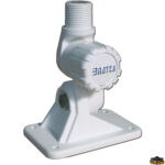 Strumenti di guida  Base senza attacco Fast-Fit per L3100119